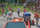 Michal Sláma : Dětské odpoledne 10.6.2018